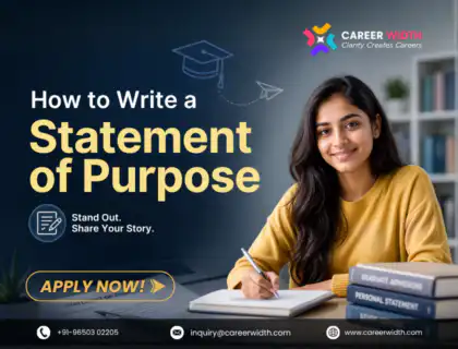 Statement of purpose