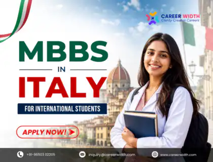 MBBS in ITALY for International Students