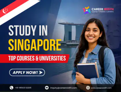 Study in Singapore