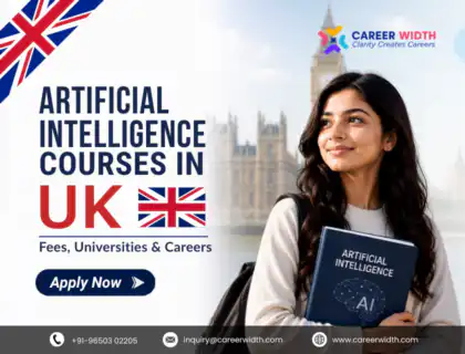 Artificial Intelligence Courses in UK