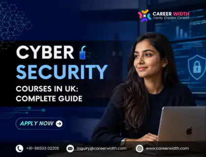 Cyber Security Courses in UK