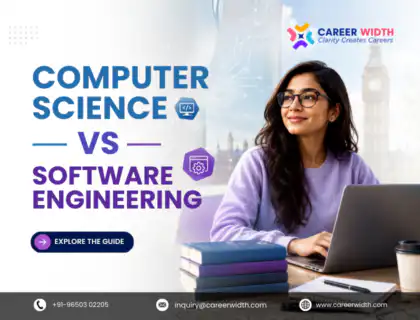 Computer Science Universities in UK