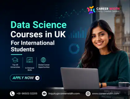 Data Science Courses in UK
