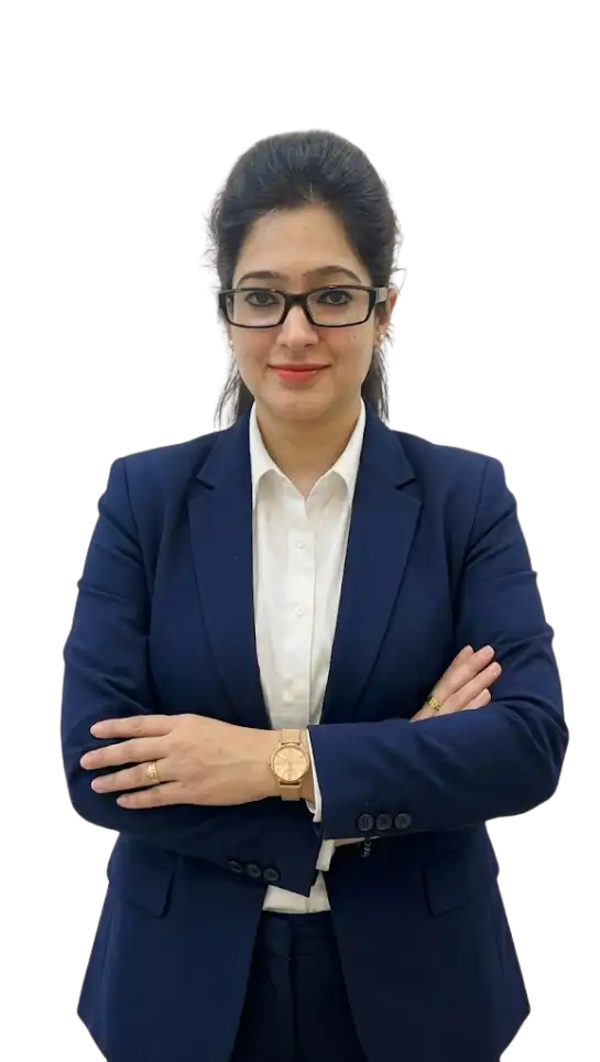 Navneet Kaur