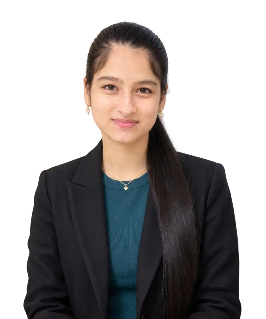 Antima Tiwari
