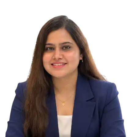 Saloni Sharma