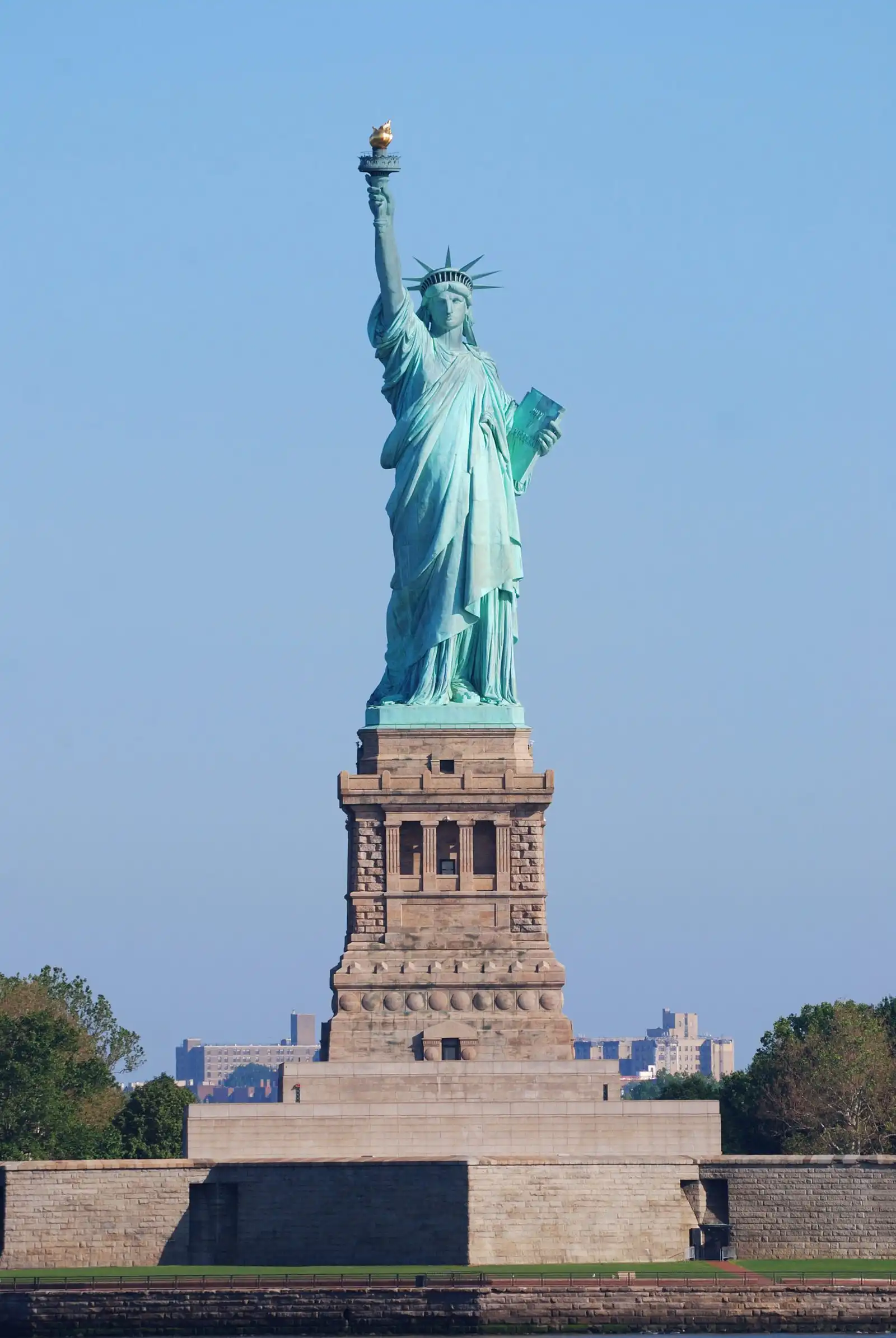 Study in USA