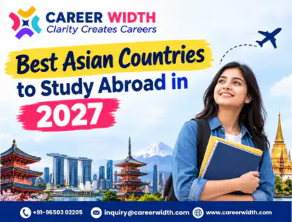 Best Asian Countries to Study Abroad