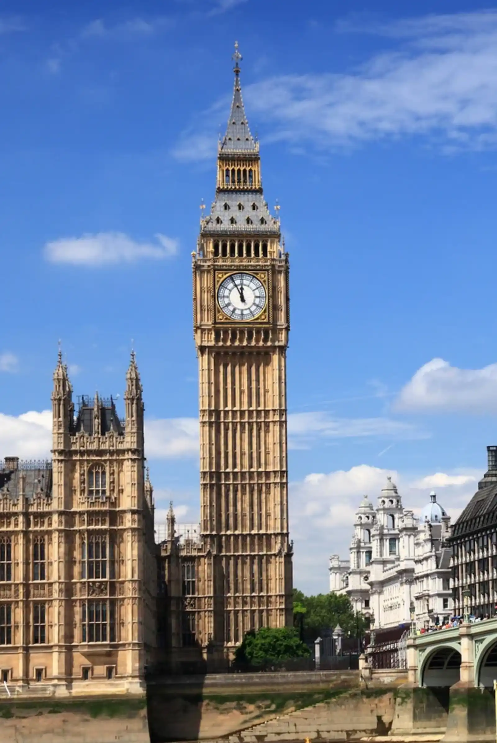 Study in UK FAQ