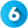 six